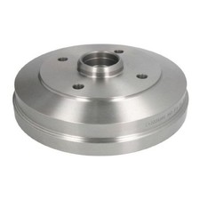 2x ABE Bremstrommel hinten