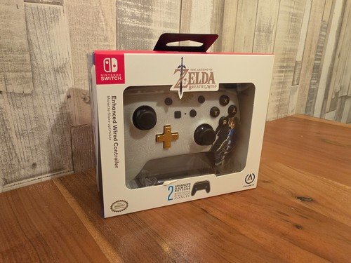 Nintendo switch zelda breath - nintendo,