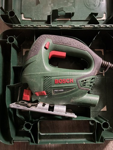 Stichsäge bosch pst - stichsäge,