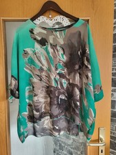 Leichte ChiffonTunika