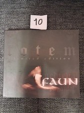 Faun Totem CD gebraucht gut