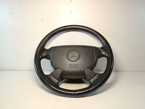 Lenkrad lederlenkrad w208 - lederlenkrad,
