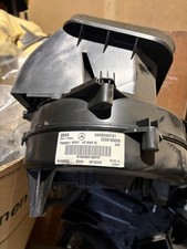 Heizungskasten / HVAC-Modul +