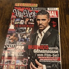 Bravo HipHop Special Nr