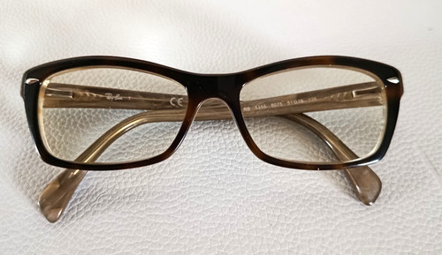 Ray ban brille mit - ban,