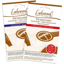 Pickguard Lakewood Hochglanz