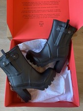 Hunter high heel original - hunter,