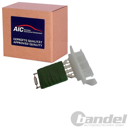 Aic widerstand - aic,