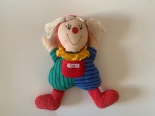 Sigikid - Schmusetier Clown