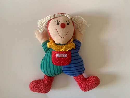 Sigikid schmusetier clown - sigikid,