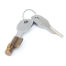 Steckschloss Zugkugelkupplung