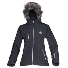 Cox Swain Softshell Jacke