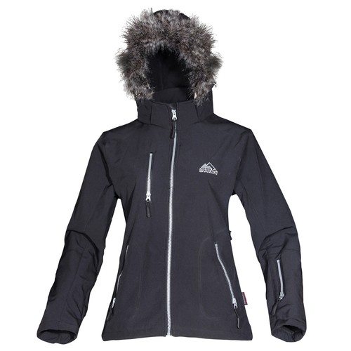 Cox swain softshell jacke - swain,