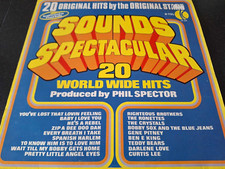 SOUNDS SPECTACULAR -