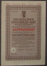 Berliner Pfandbrief-Amt 4 %