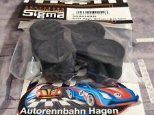 Black Magic Mossgummi  25 x