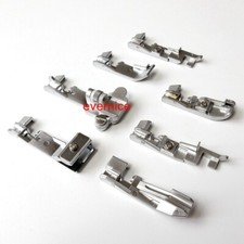 7 Fuß Set für Singer