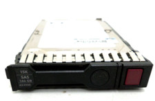 HPE Hewlett Packard Enterprise