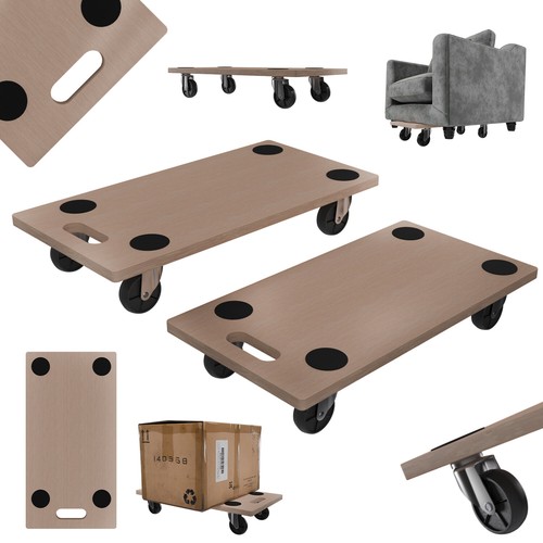 Rollbrett transporthilfe - rollbrett,