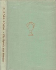 Fußball Europokal 1964