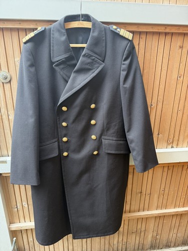 Original bundeswehr marine - original,
