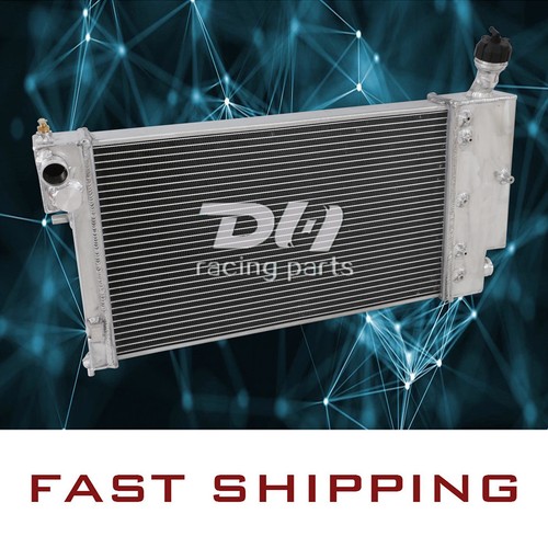 36mm aluminum radiator - radiator, kühler