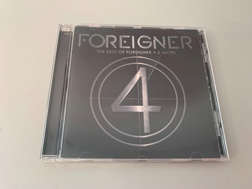 Foreigner the best - –, of