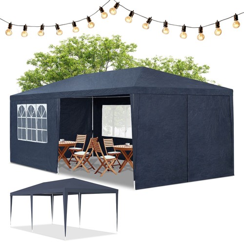 Partyzelt pavillon gartenzelt - partyzelt,