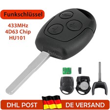 433MHz Fernbedienung Funk