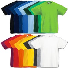 Fruit the loom shirt - of, t-shirt