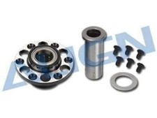 Align main gear - align,