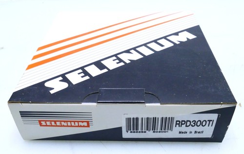 Jbl selenium rpd400ti - selenium,