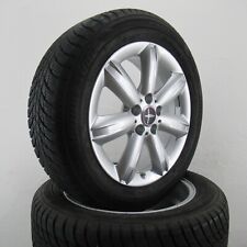 Original Mini Countryman F60 17 Zoll JCW Alufelgen Winterräder 6mm