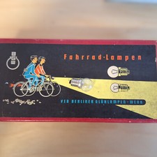 1 Stück Glühbirne Birne für