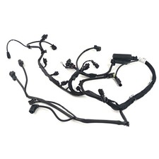 Mercedes Leitung Kabelbaum Motorleitungssatz W169 A-Klasse W245 0km A2661503033