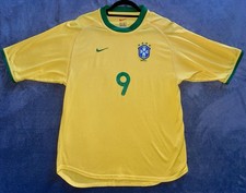 Original Nike Brasilien