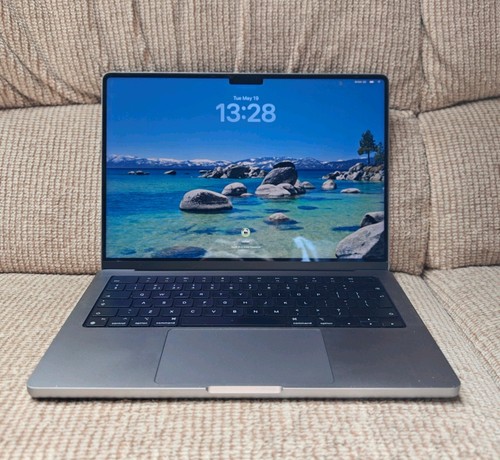 Apple macbook pro 2021 - macbook,