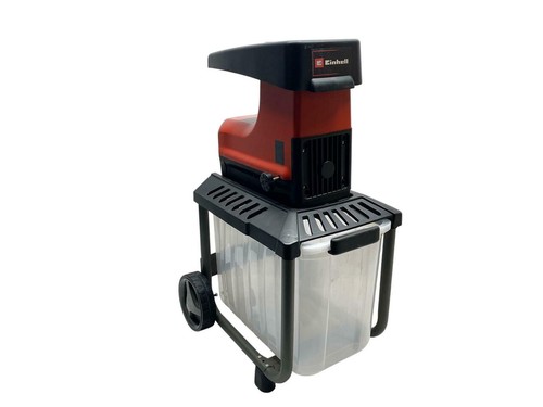 Gartenhäcksler einhell rs - gartenhäcksler,