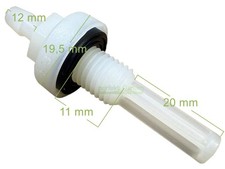 Benzinfilter für Loncin G270F