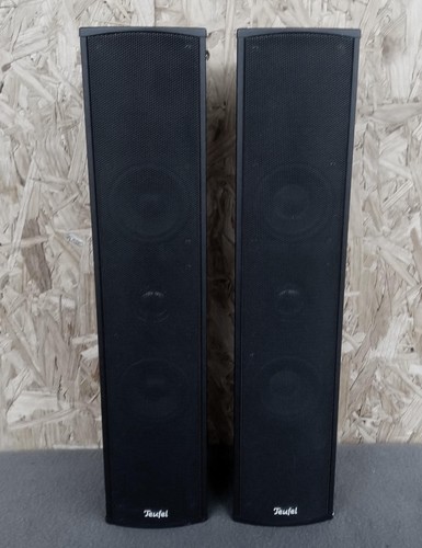 Teufel 302 fcr - fcr, *