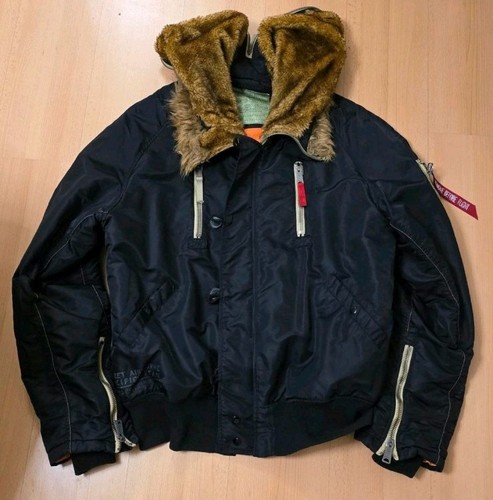 Alpha industries pps n2b - alpha,