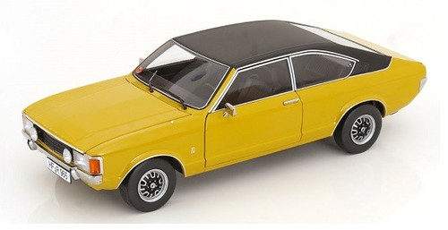 Norev ford granada - norev,