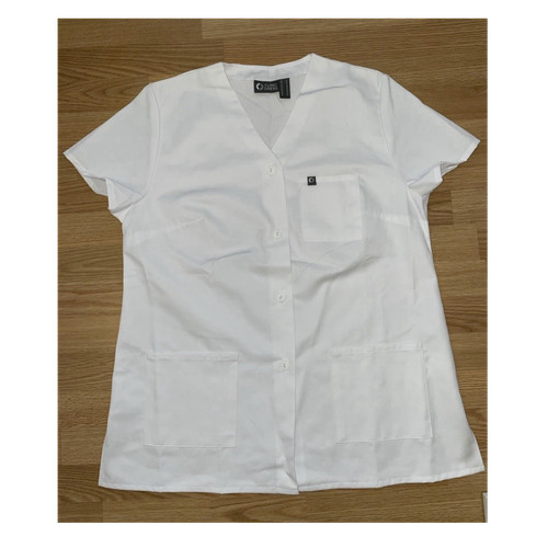Clinic dress damen kasack - dress,