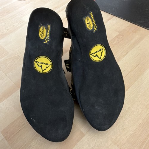 Sportiva miura - la,