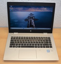 HP ProBook 640 G5 Laptop 14"