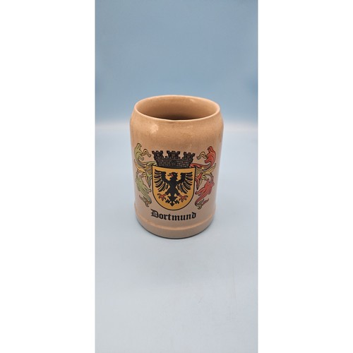 Dortmund stadtwappen 5l - dortmund,