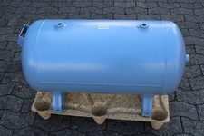 GBM NF 016343 Drucklufttank/Druckluftkessel 100 L 11 bar -unused-