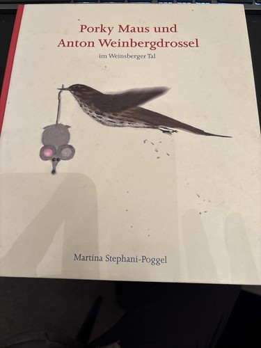 Porky maus und anton - maus,