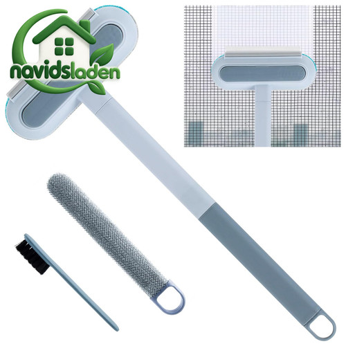 Reinigungsbürste 1 für - 2-in-1,