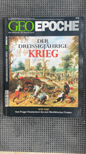 GEO EPOCHE Nr. 29 "Der
